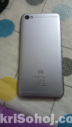 Redmi note 5A